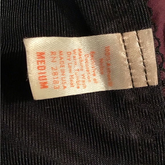 Sexy night sleep-ware - Picture 3 of 3